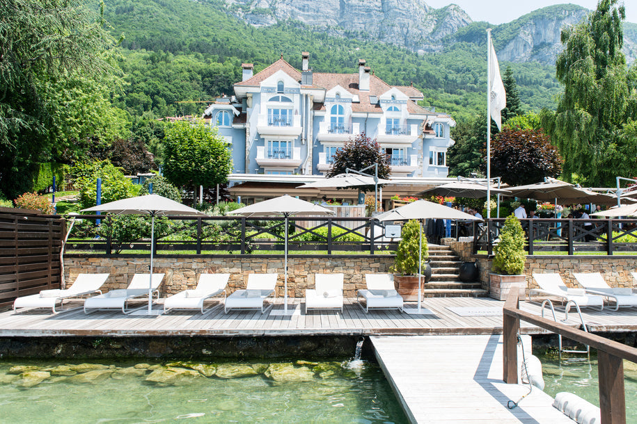 Le goût du Grand air