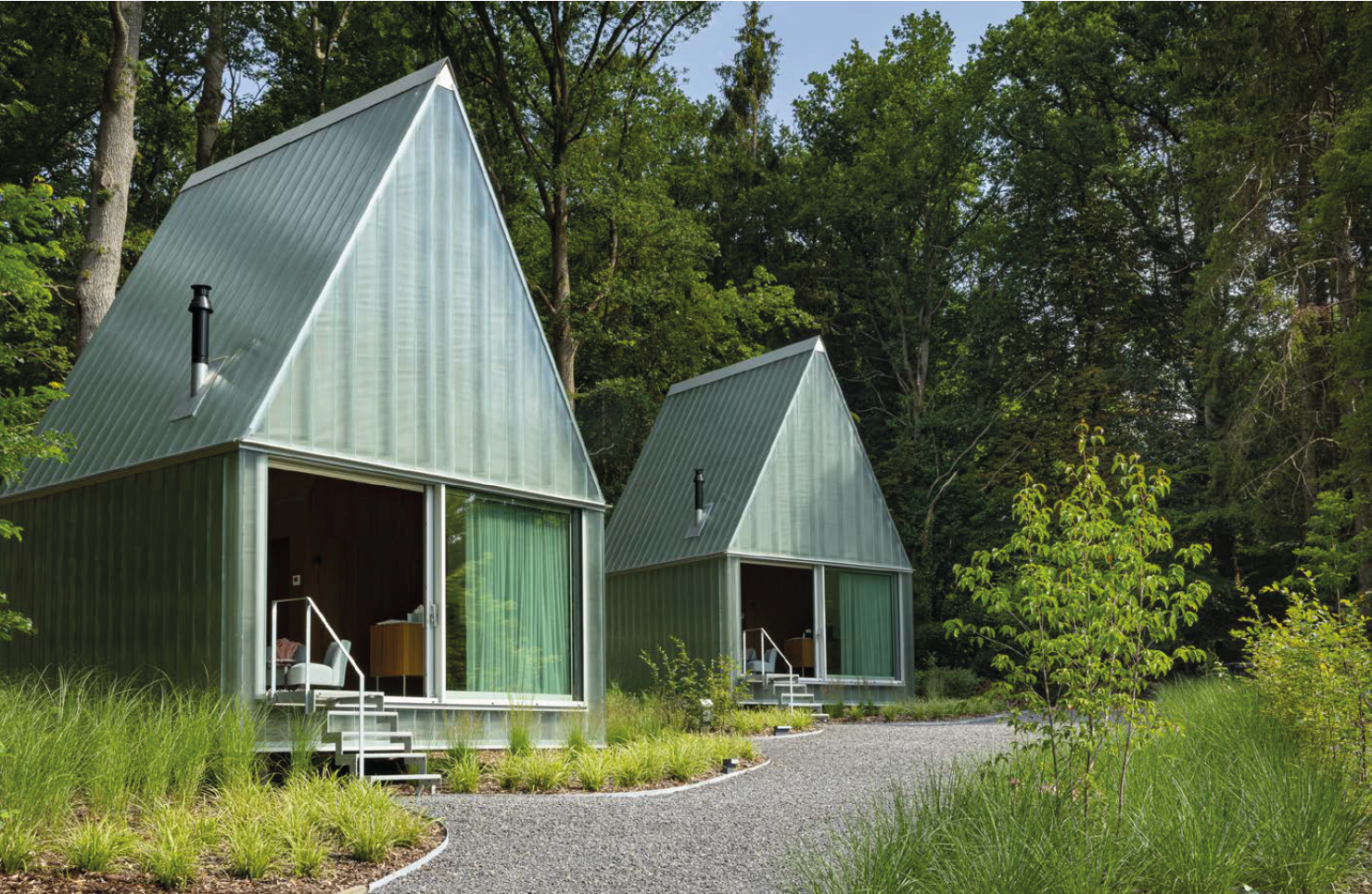 Le sens, essence du service