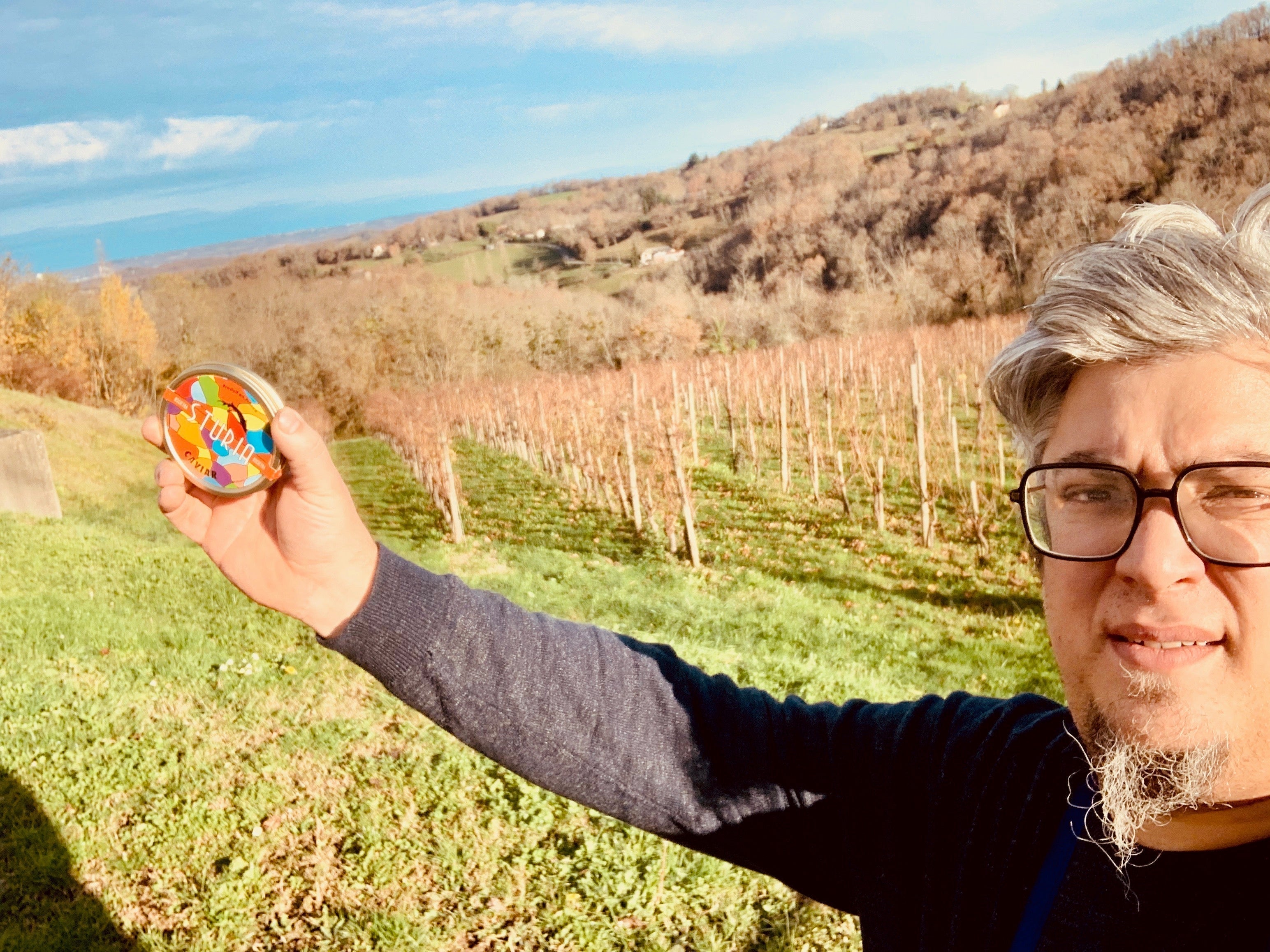 Portes ouvertes du Clos Uroulat