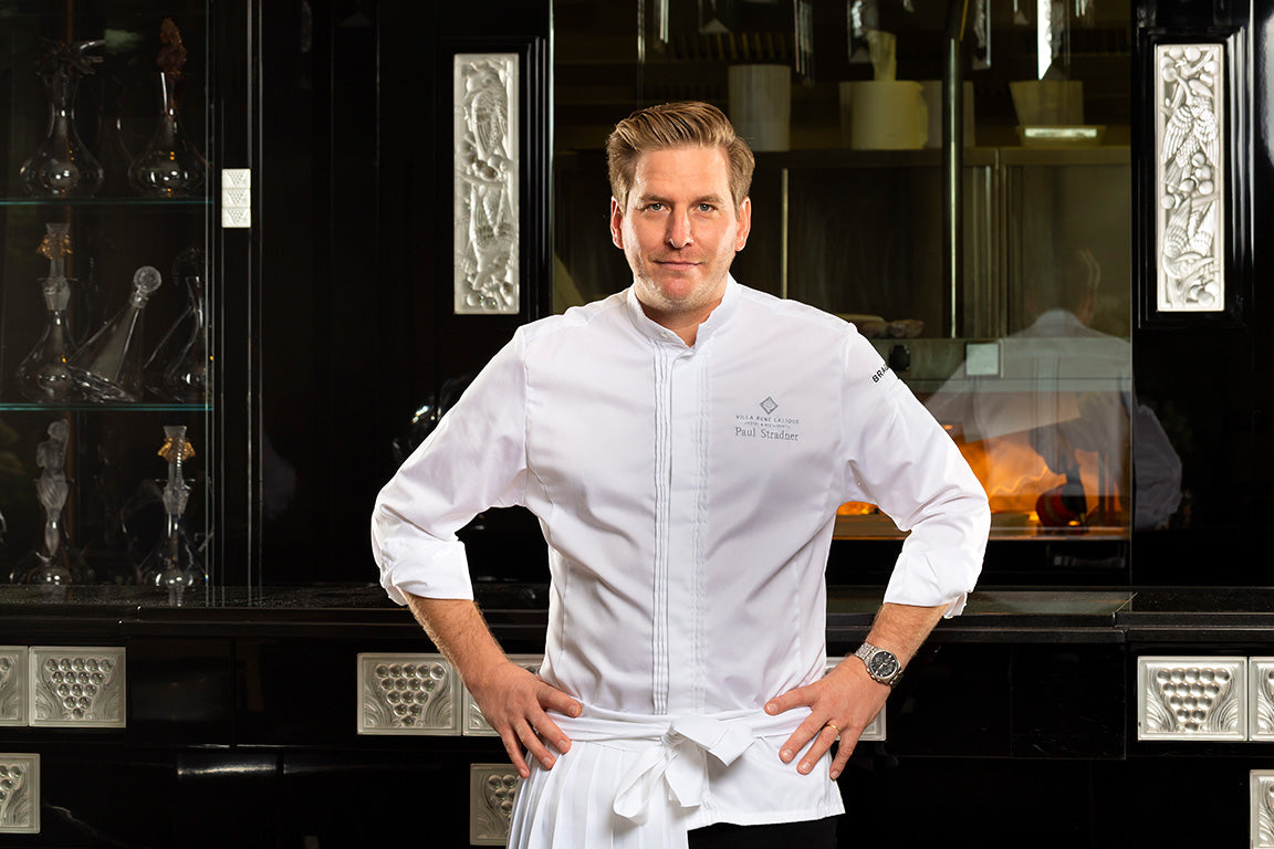 À l'écoute des saisons