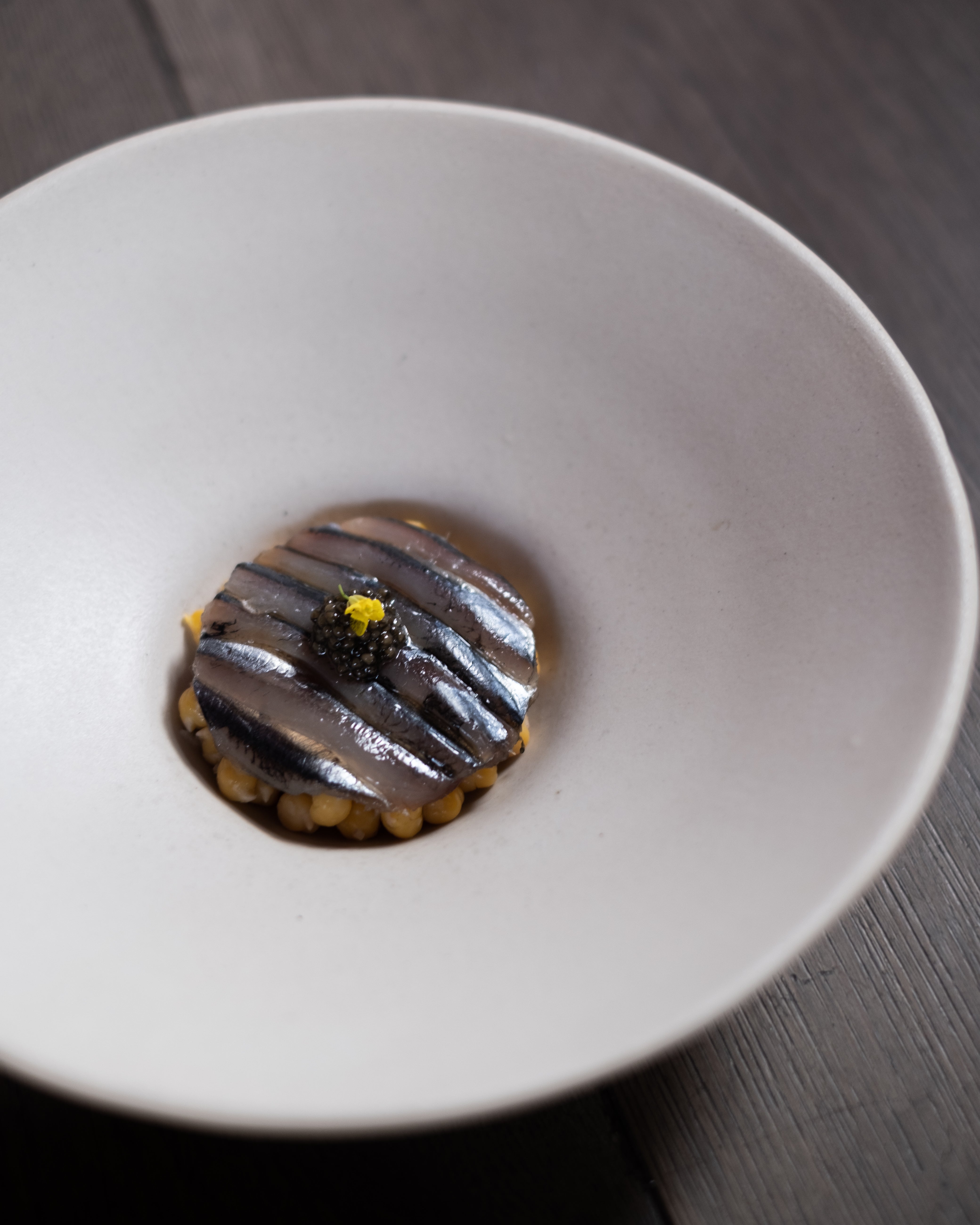 L'aventure de Mathias Callandreau-Dufresse en France