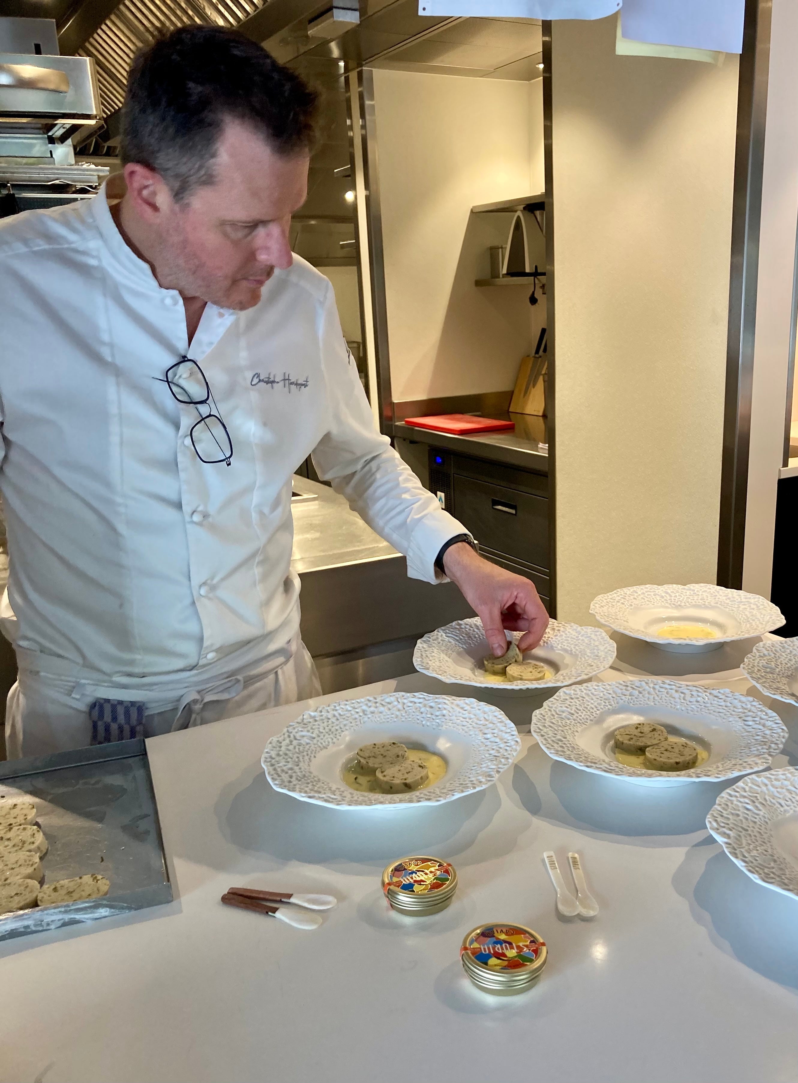 L'aventure de Mathias Callandreau-Dufresse en Belgique