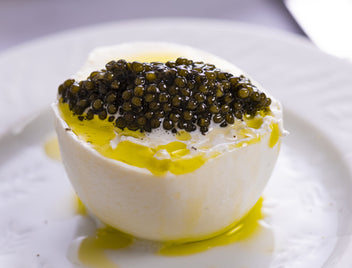 Caviar français produit en Aquitaine - Achat en ligne | Caviar Sturia
