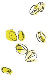 Pistache